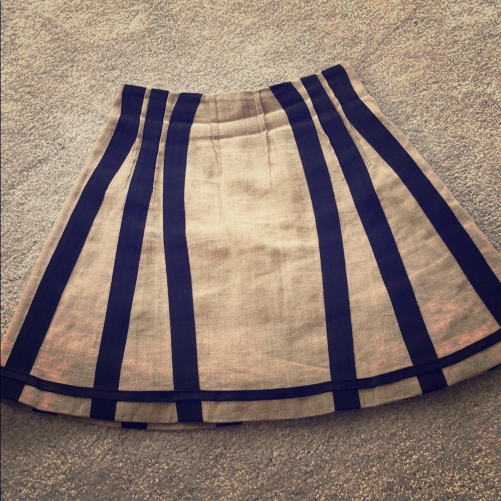 D&G- by Dolce&Gabbana skirt